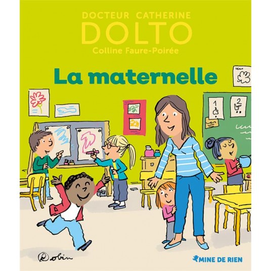 LA MATERNELLE