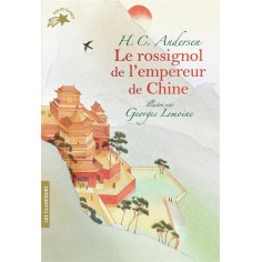 LE ROSSIGNOL DE L'EMPEREUR DE CHINE