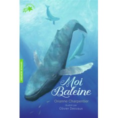 MOI, BALEINE