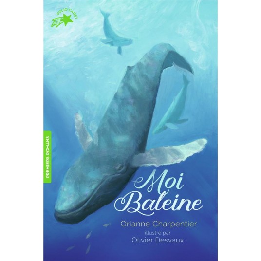 MOI, BALEINE
