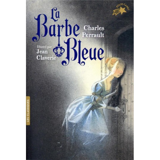 LA BARBE-BLEUE