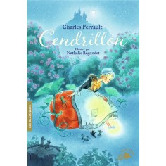 CENDRILLON OU LA PETITE PANTOUFLE DE VERRE