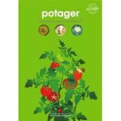 POTAGER - COMMENT POUSSENT LES TOMATES ?
