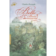 LA BELLE AU BOIS DORMANT