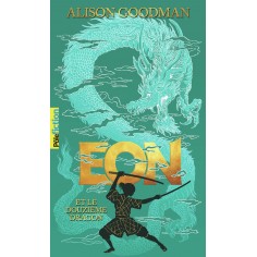 EON ET LE DOUZIEME DRAGON