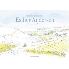 ESTHER ANDERSEN