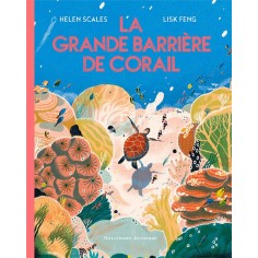LA GRANDE BARRIERE DE CORAIL