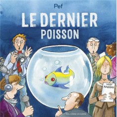 LE DERNIER POISSON