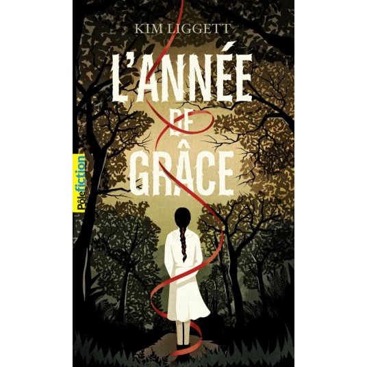 L'ANNEE DE GRACE
