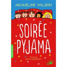 SOIREE PYJAMA SOIREE PYJAMA