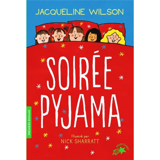 SOIREE PYJAMA