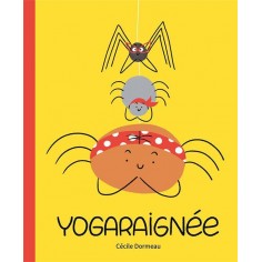 YOGARAIGNEE