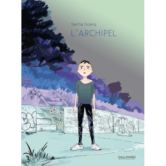 L'ARCHIPEL