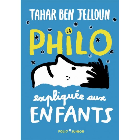 LA PHILO EXPLIQUEE AUX ENFANTS
