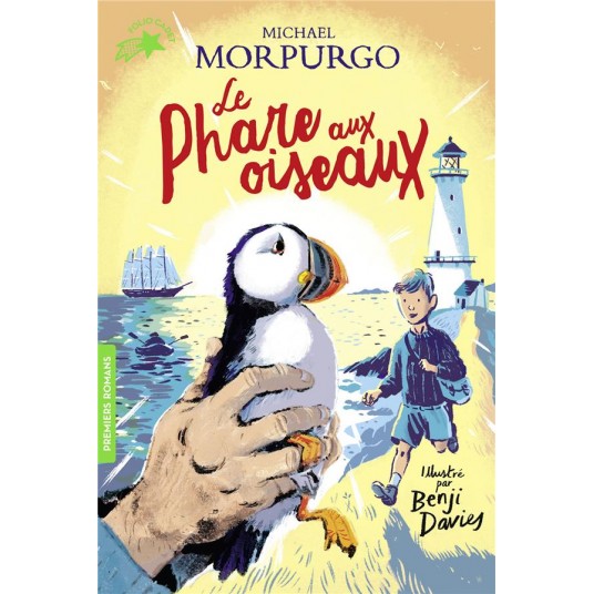 LE PHARE AUX OISEAUX