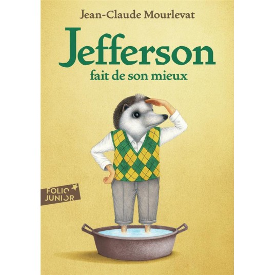 JEFFERSON FAIT DE SON MIEUX