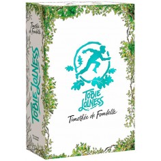 TOBIE LOLNESS I, II - COFFRET DEUX VOLUMES