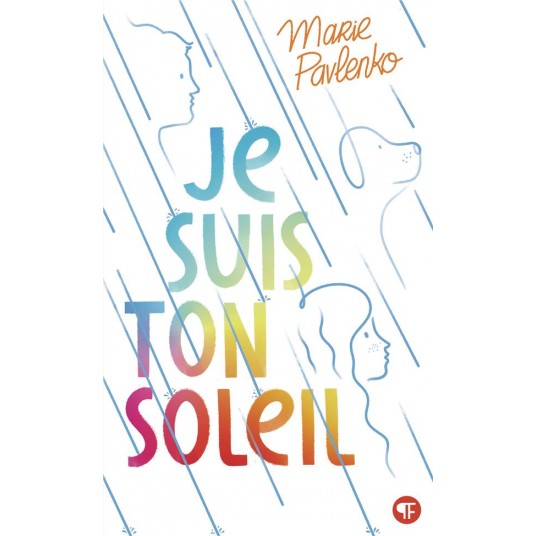 JE SUIS TON SOLEIL