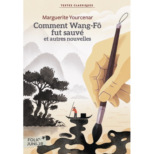 COMMENT WANG-FO FUT SAUVE ET AUTRES NOUVELLES