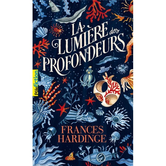 LA LUMIERE DES PROFONDEURS