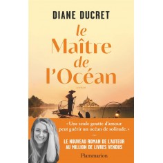LE MAITRE DE L'OCEAN