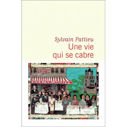 UNE VIE QUI SE CABRE