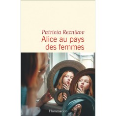 ALICE AU PAYS DES FEMMES