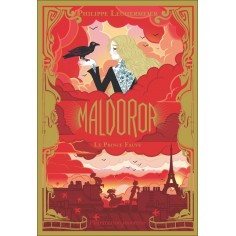 MALDOROR - VOL02 - LE PRINCE FAUVE MALDOROR - VOL02 - LE PRINCE FAUVE