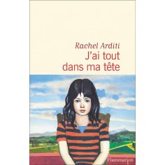 J'AI TOUT DANS MA TETE