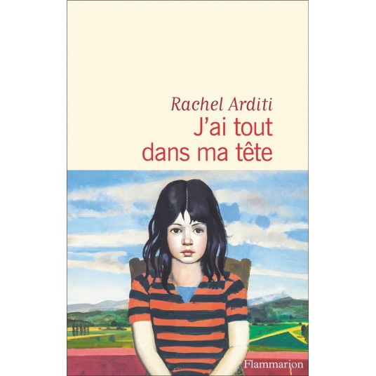 J'AI TOUT DANS MA TETE