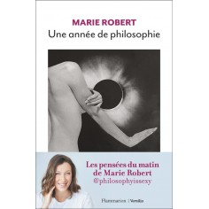 UNE ANNEE DE PHILOSOPHIE