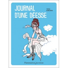 LE JOURNAL D'UNE DEESSE LE JOURNAL D'UNE DEESSE