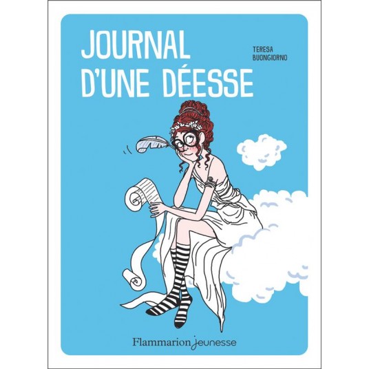 LE JOURNAL D'UNE DEESSE