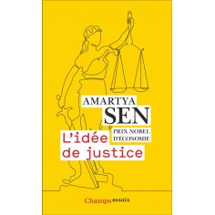 L'IDEE DE JUSTICE