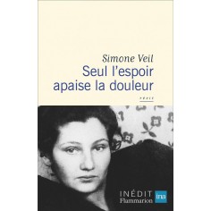 SEUL L'ESPOIR APAISE LA DOULEUR