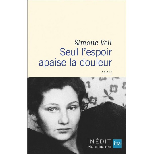 SEUL L'ESPOIR APAISE LA DOULEUR