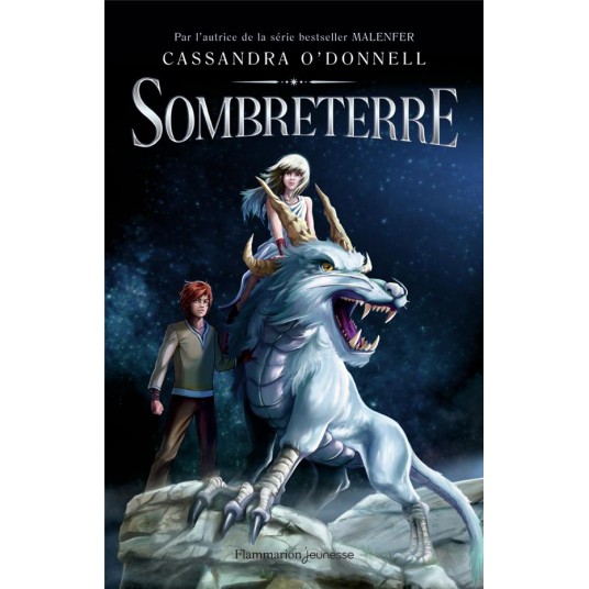 SOMBRETERRE