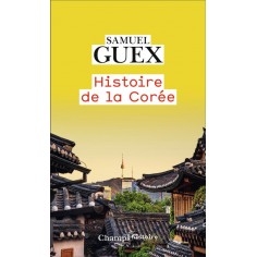 HISTOIRE DE LA COREE
