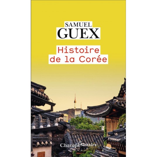 HISTOIRE DE LA COREE