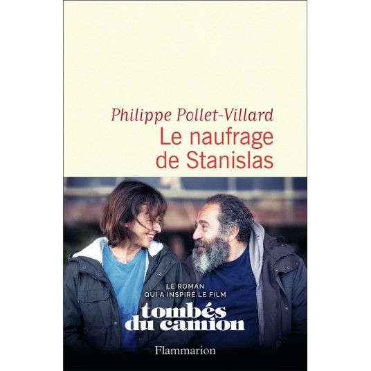 LE NAUFRAGE DE STANISLAS