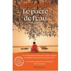 LE PACTE DE L'EAU