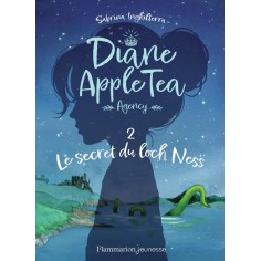 DIANE APPLE TEA AGENCY - VOL02 - LE SECRET DU LOCH NESS DIANE APPLE TEA AGENCY - VOL02 - LE SECRET DU LOCH NESS