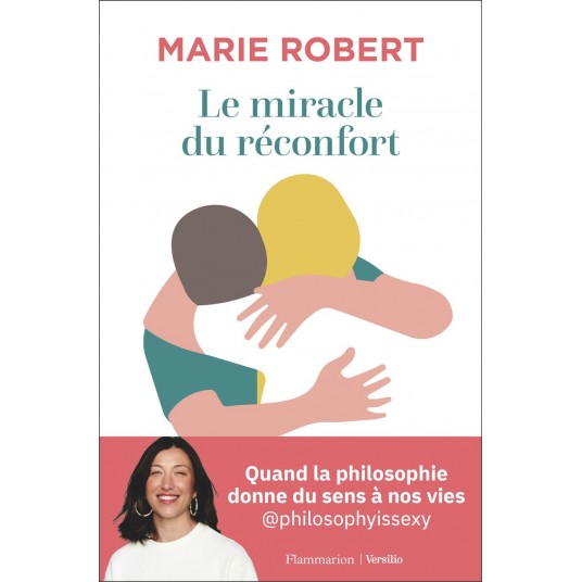 LE MIRACLE DU RECONFORT