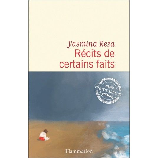 RECITS DE CERTAINS FAITS