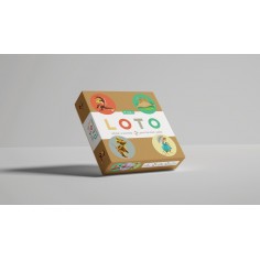 LOTO - PERE CASTOR POUR LES TOUT-PETITS