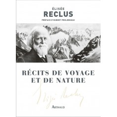 RECITS DE VOYAGE ET DE NATURE