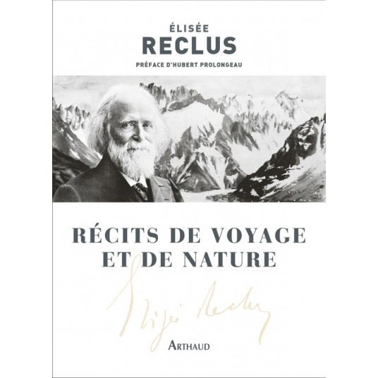 RECITS DE VOYAGE ET DE NATURE