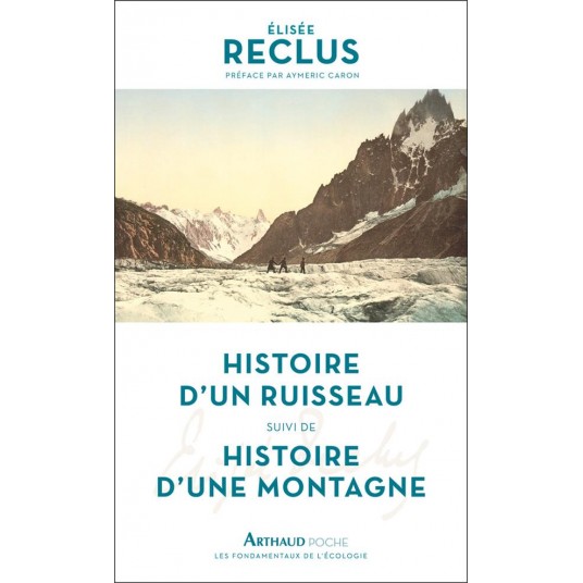 HISTOIRE D'UN RUISSEAU