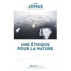 UNE ETHIQUE POUR LA NATURE - ILLUSTRATIONS, COULEUR
