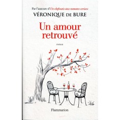 UN AMOUR RETROUVE